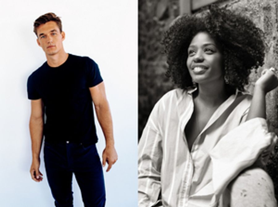 Tyler Cameron and Delia Kenza to host BARKITECTURE on Quibi Image