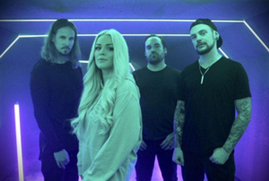 TULIP Announces European Tour with Tarja Image
