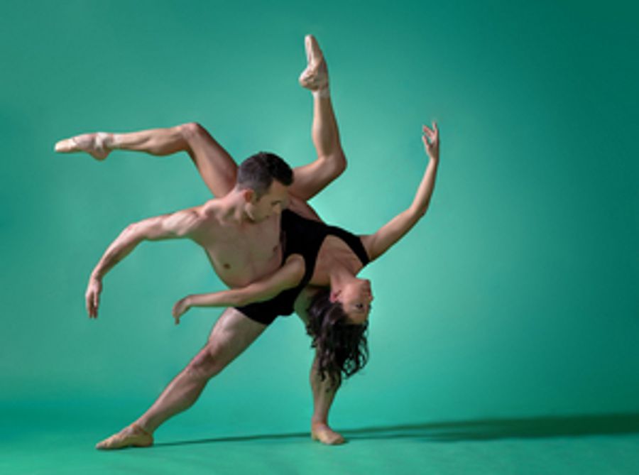 Smuin to Premiere Fresh Works by Dancers at New Smuin Center for Dance Image