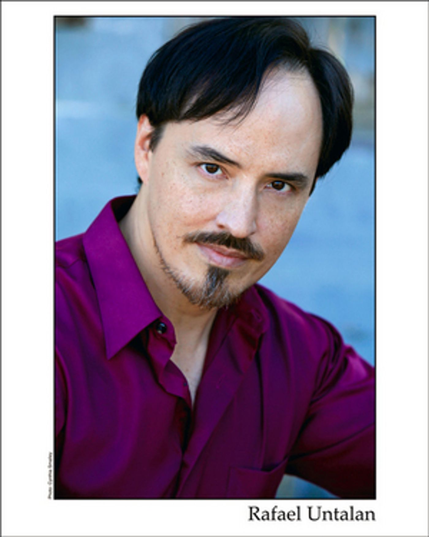 Johnny Carson School of Theatre and Film Has Announced a New Performance Faculty Member Johnny Carson School of Theatre and Film Has Announced a New Performance Faculty Member Image