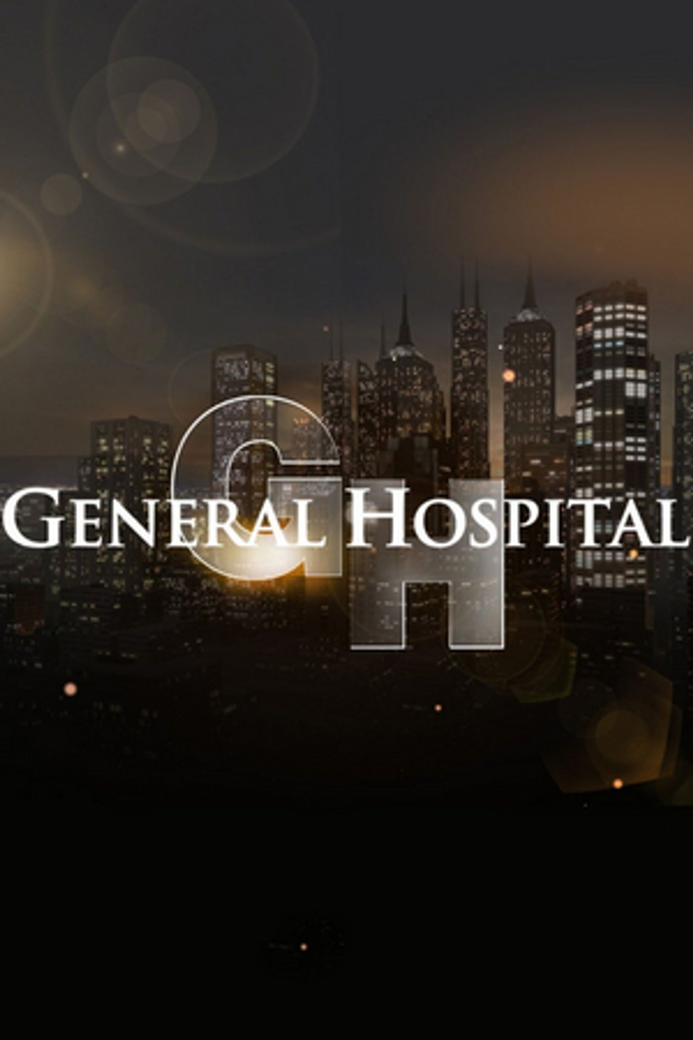 ABC To Resume Airing Original Unaired Episodes Of GENERAL HOSPITAL ABC To Resume Airing Original Unaired Episodes Of GENERAL HOSPITAL Image