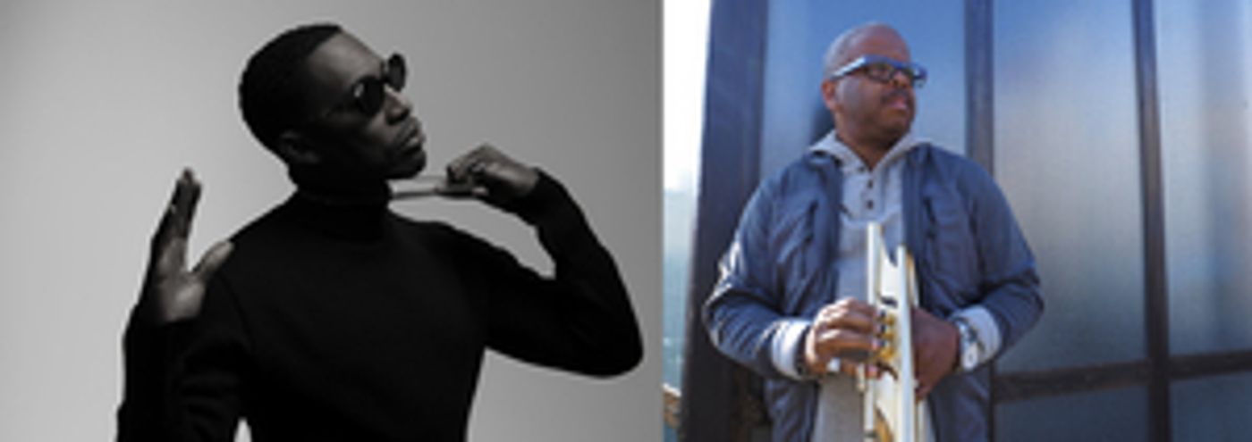 Raphael Saadiq and Terence Blanchard Join GENIUS: ARETHA on National Geographic  Image