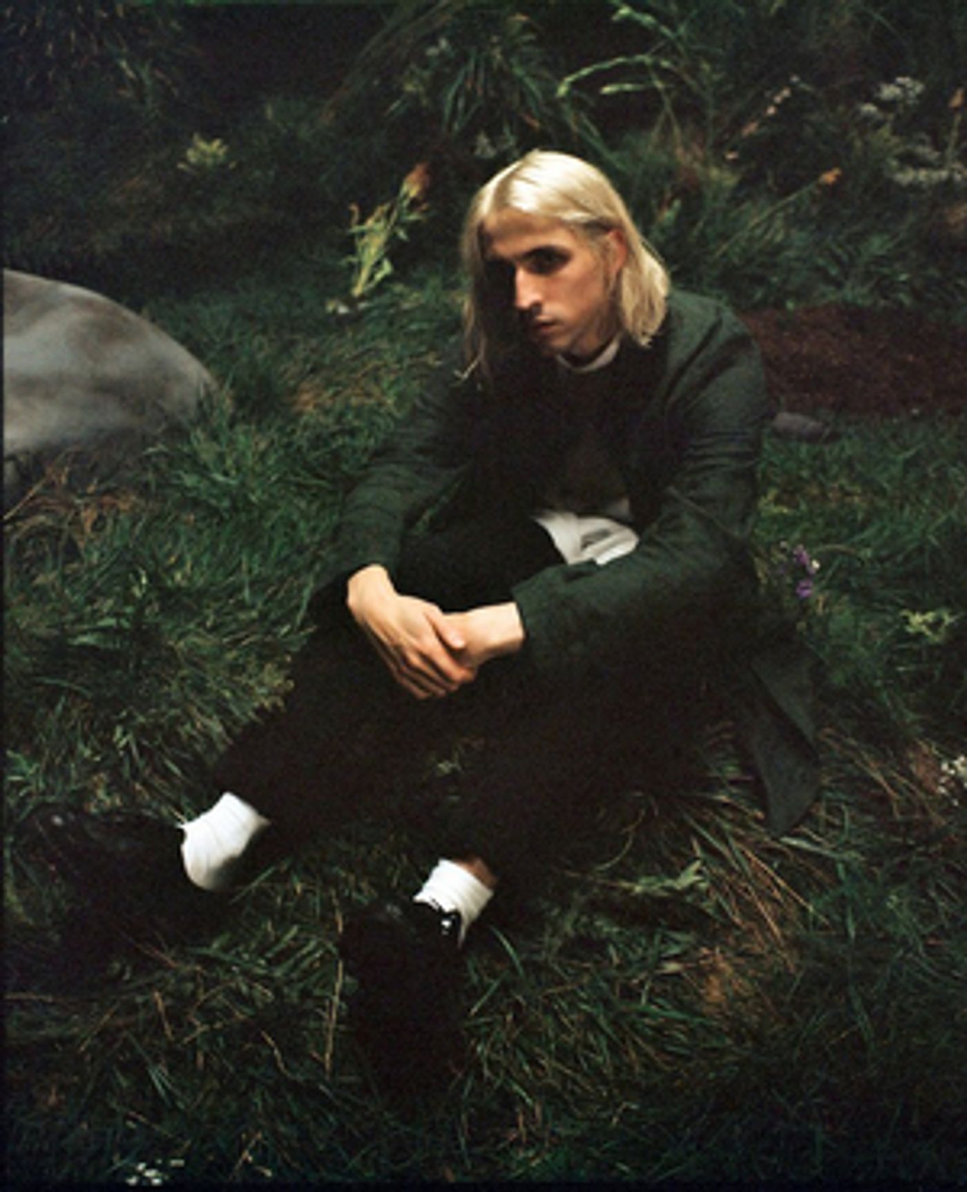 Porter Robinson Drops New Single 'Get Your Wish' Porter Robinson Drops New Single 'Get Your Wish' Image