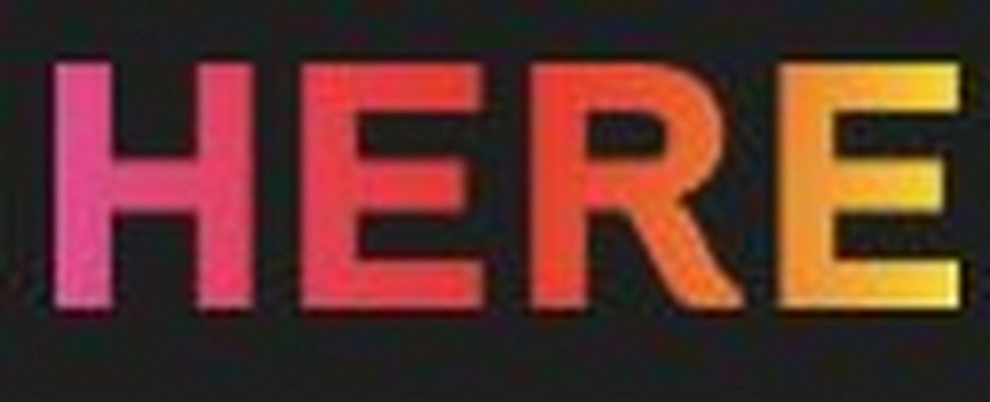 HERE Will Present 7 New Works in Development as Part of HERE RAW / Resident Artist Works  Image