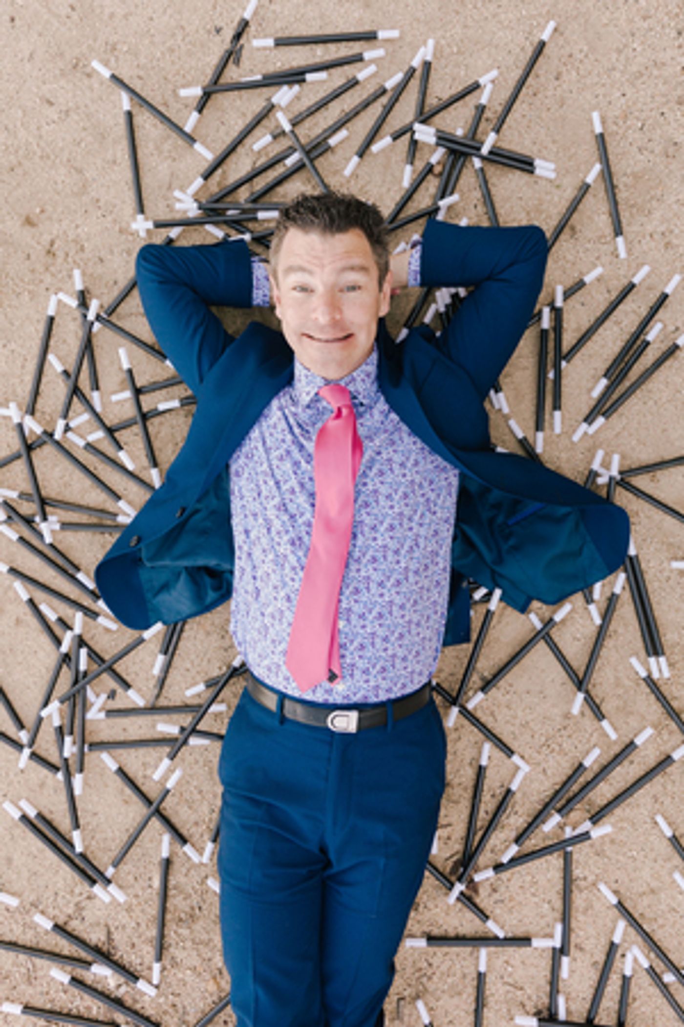 Magic Show SHENANIGANS is Returning to Thousand Oaks  Image