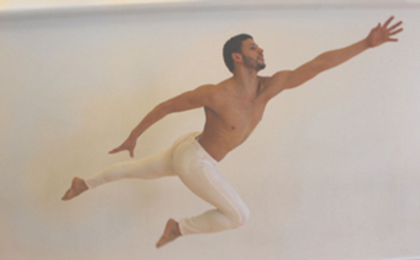 Hannah Q Dance Company to Perform WINTER SAGA  Image