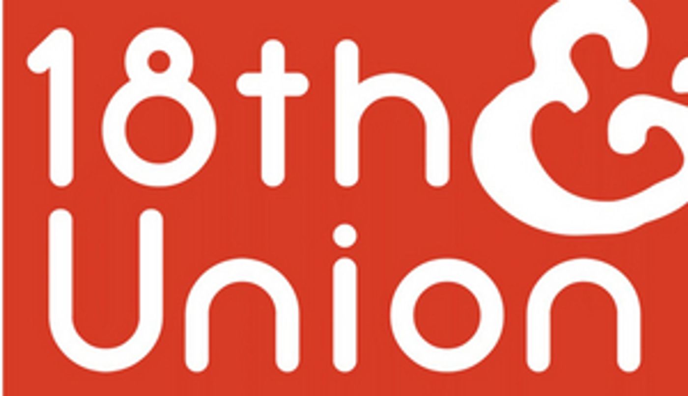 George Orwell's 1984 Will Open in February at 18th & Union  Image