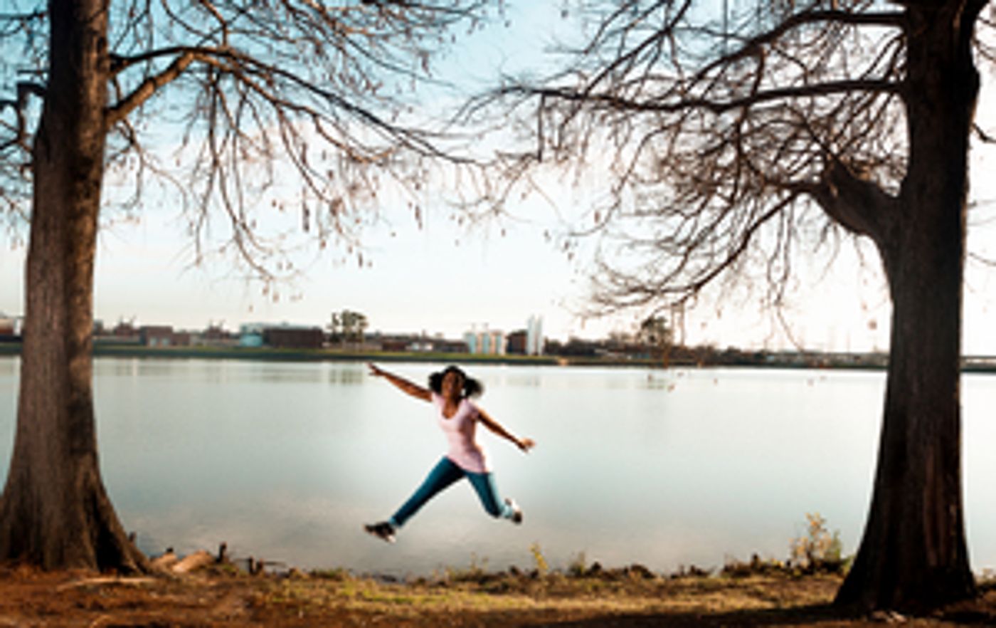 Soul Rep Theatre Company Will Present the Regional Premiere of Children's Play AMAZING GRACE Soul Rep Theatre Company Will Present the Regional Premiere of Children's Play AMAZING GRACE Image