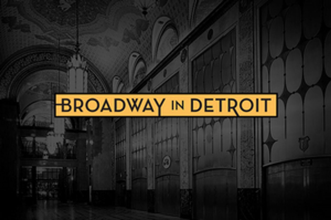 Detroit Engagement of THE NEW COLOSSUS Has Been Cancelled  Image