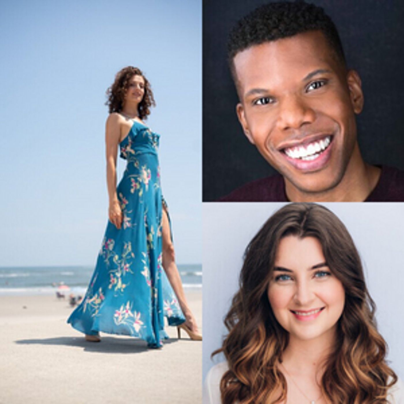 The American Traditions Vocal Competition is Presenting a Valentine's Day Concert Dinner, L-O-V-E at the Landings  Image