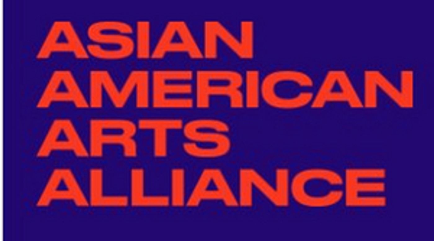 The Asian American Arts Alliance Has Announced New Artist Fellowships The Asian American Arts Alliance Has Announced New Artist Fellowships Image