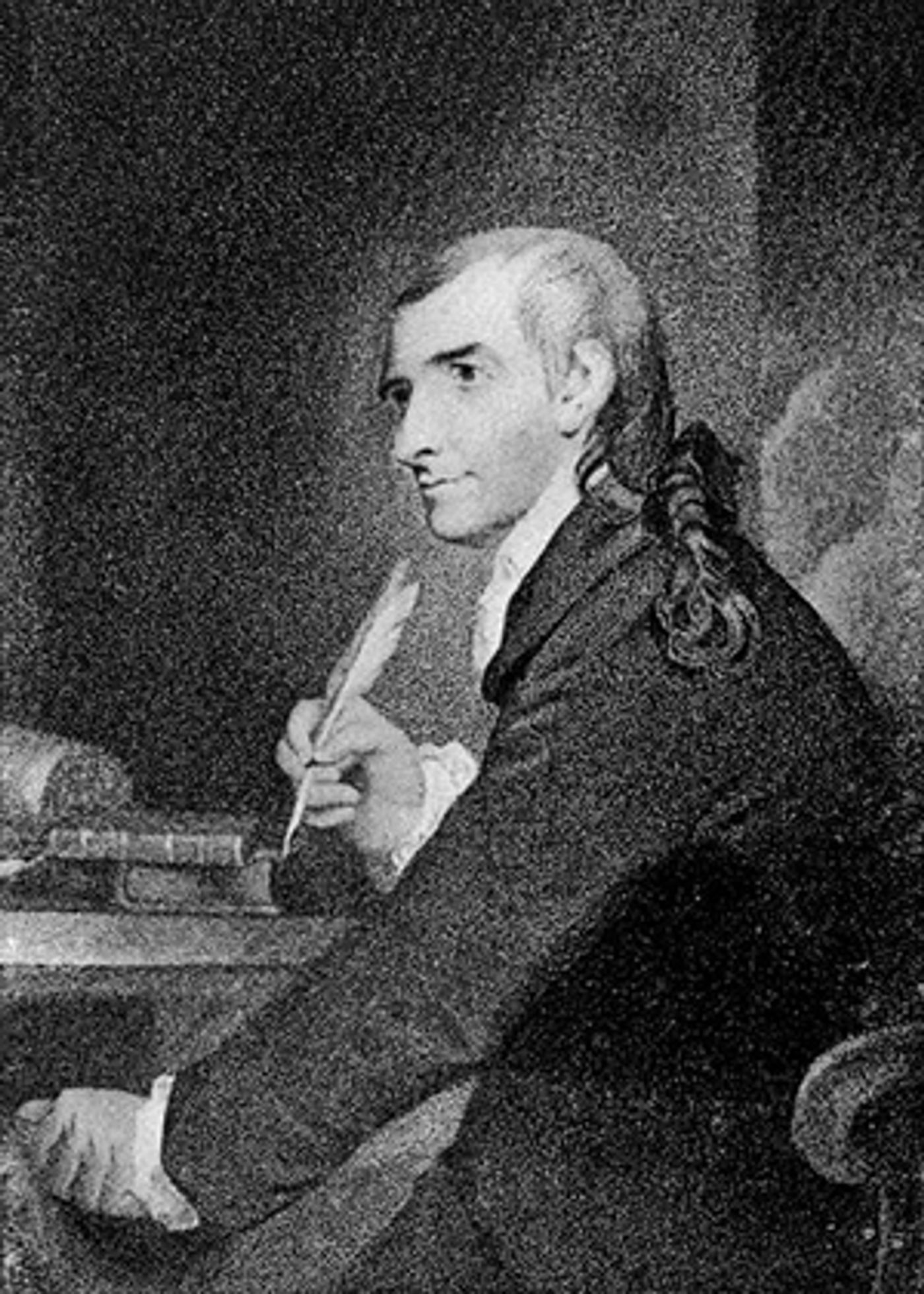 Review: THOMAS HAMPSON at Song Of America: Beyond Liberty Review: THOMAS HAMPSON at Song Of America: Beyond Liberty Image