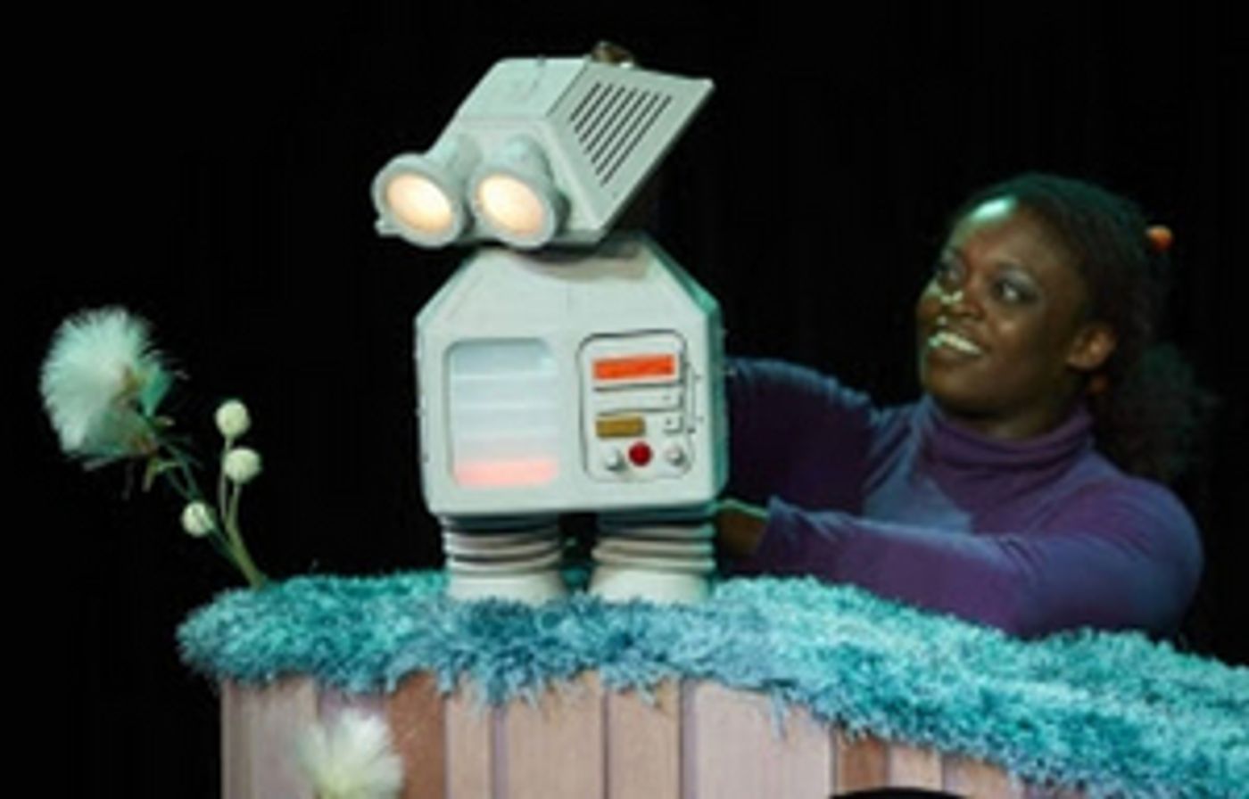 BEEP Continues 2019-2020 Family Series at Segerstrom Center  Image