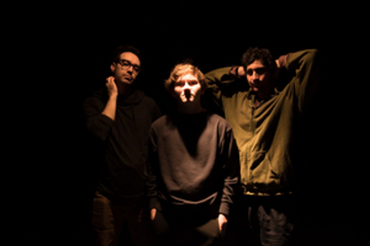 Ironweed Productions Launches Its 2020 Season with THE ALIENS by Annie Baker  Image