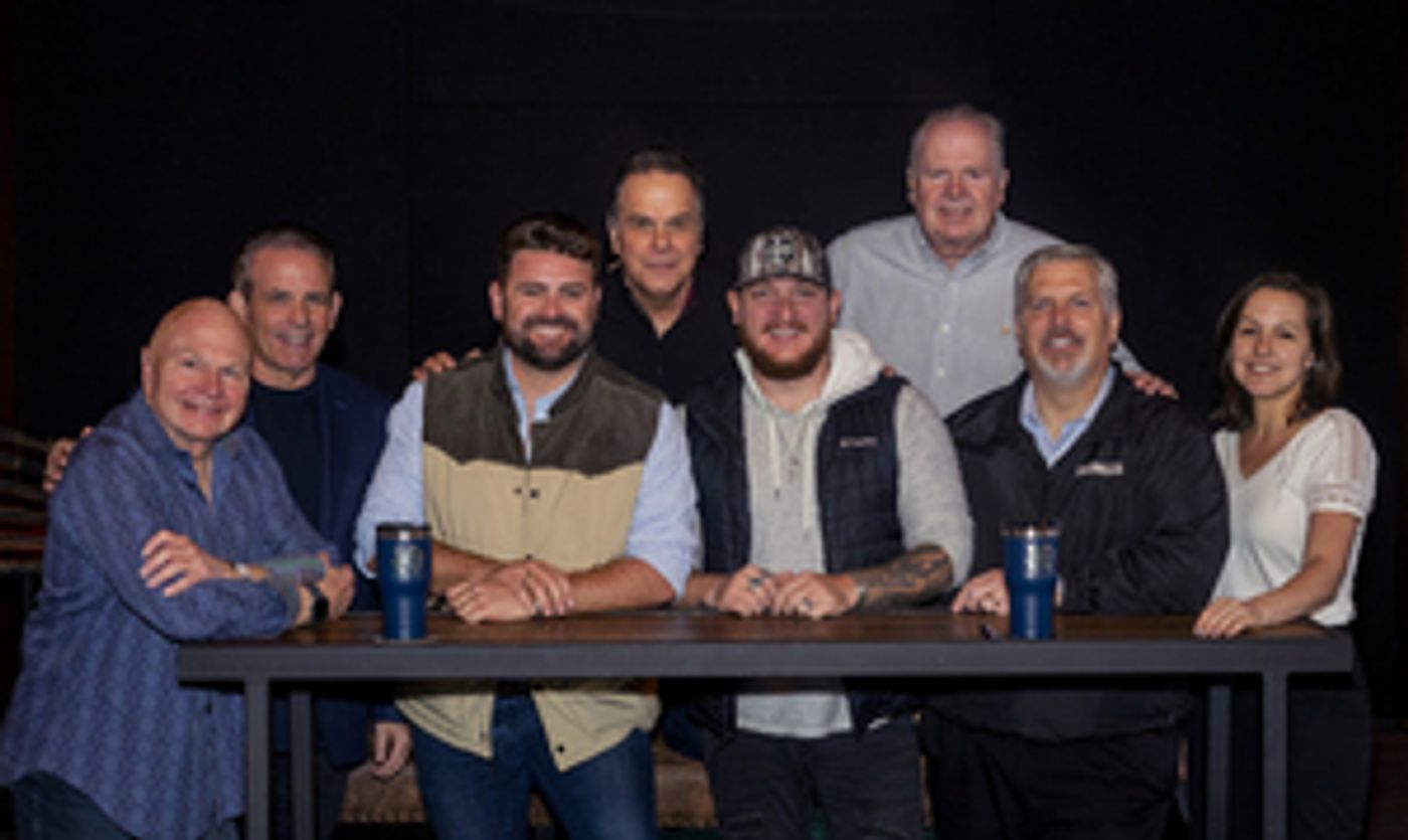 Black River Entertainment Signs Pryor & Lee  Image