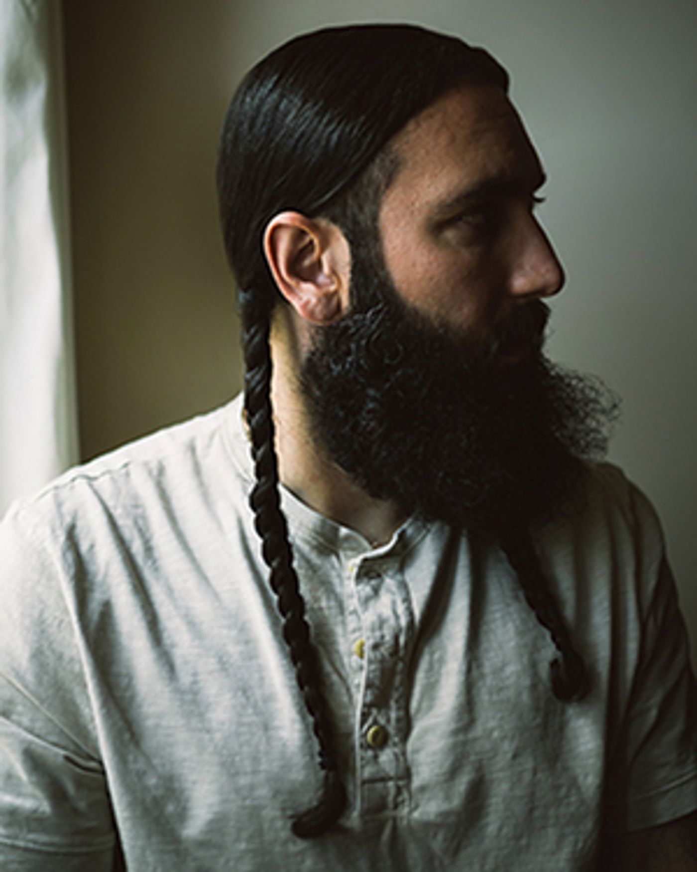 Ron Pope Releases Music Video for 'My Wildest Dreams'  Image