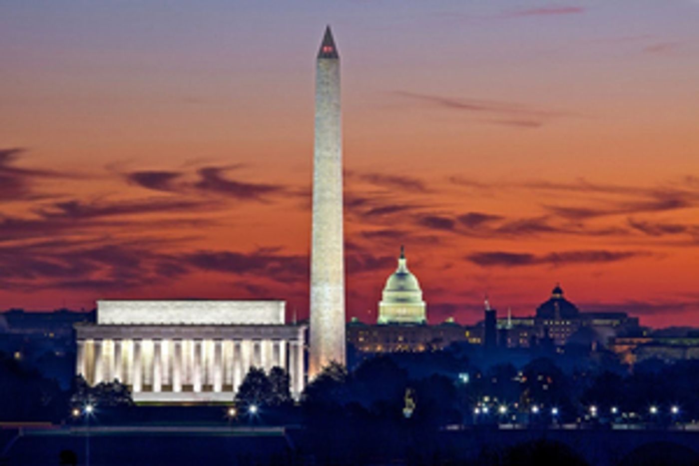 How To Buy Discount Theater Tickets In Washington D.C. On TodayTix  Image