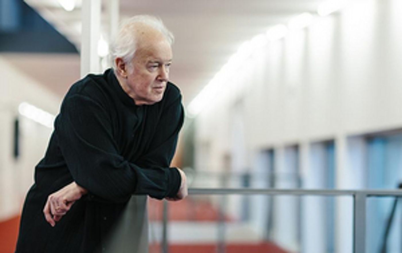 Review: SAN DIEGO SYMPHONY: EDO DE WAART CONDUCTS BEETHOVEN  at The Jacobs Music Center  Image