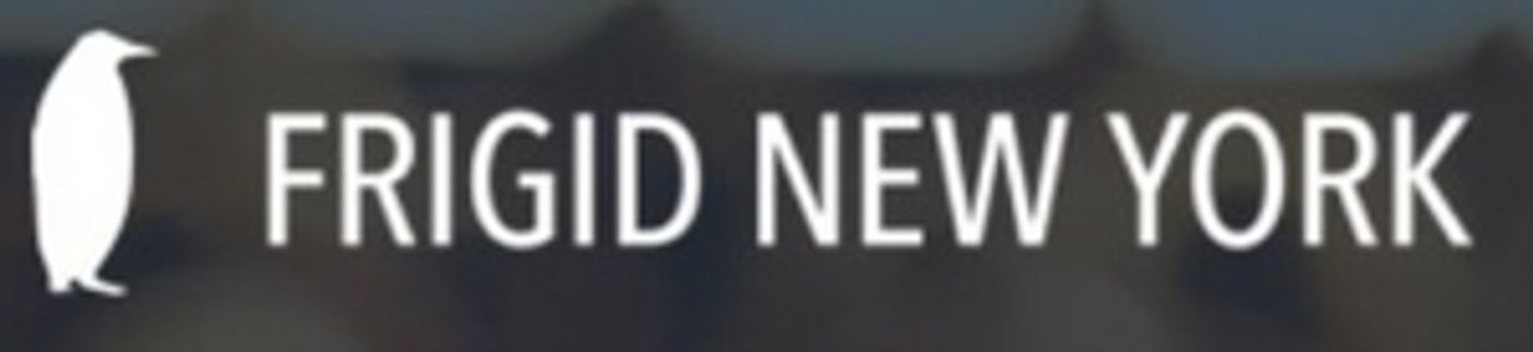 Check Out the Lineup for This Year's FRIGID Festival Check Out the Lineup for This Year's FRIGID Festival Image