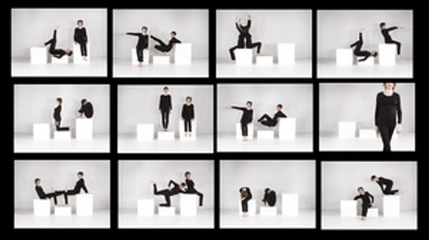 Glasgow International Has Announces Details of 2020 Programme  Image