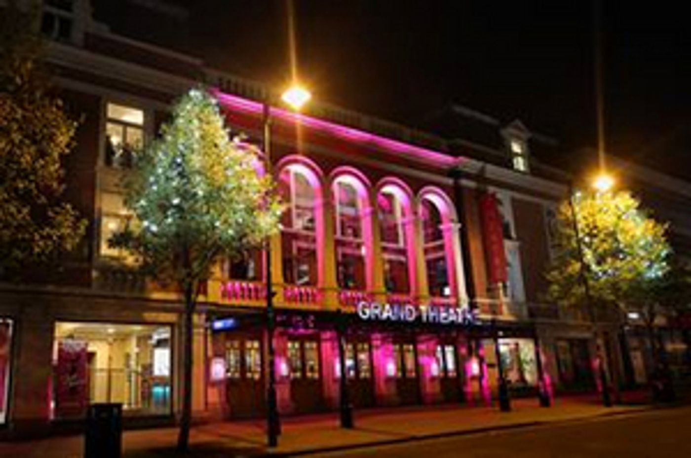 Quiz Night To Be Held To Raise Funds For Grand Theatre Quiz Night To Be Held To Raise Funds For Grand Theatre Image