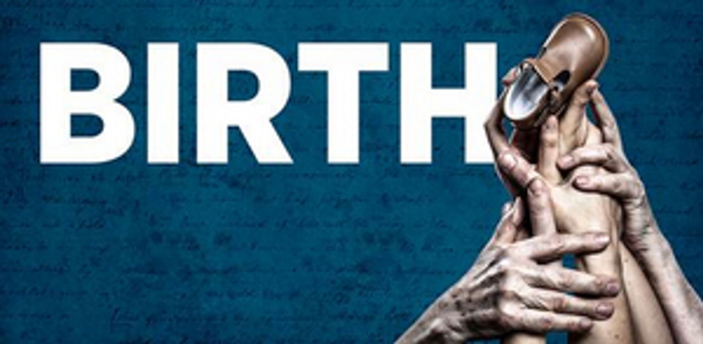 Impact of Baby Loss Explored in UK Tour of BIRTH  Image