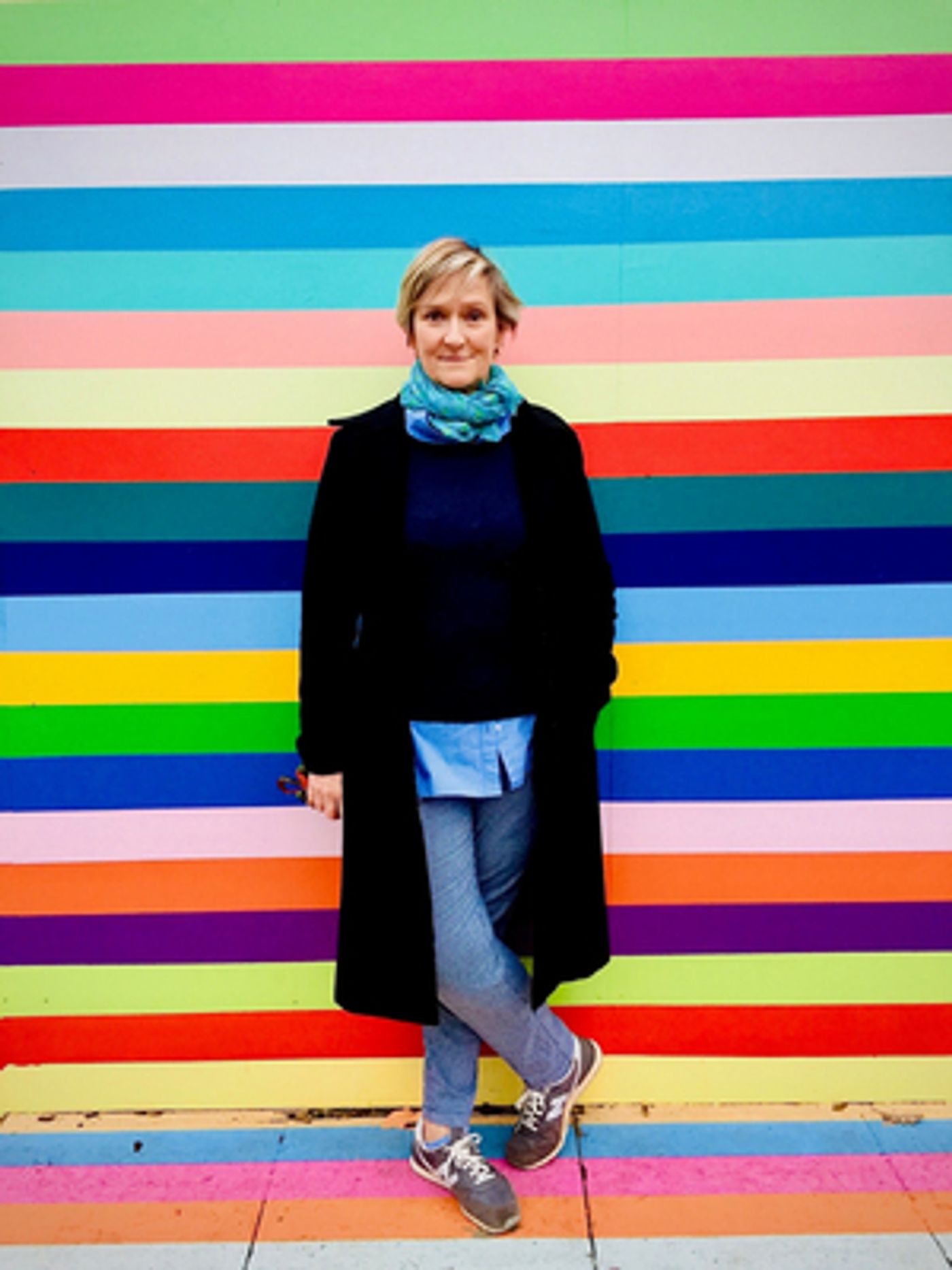 Theatre Royal Bath Has Appointed Deborah Warner as New Artistic Director of the Ustinov Studio Theatre Royal Bath Has Appointed Deborah Warner as New Artistic Director of the Ustinov Studio Image