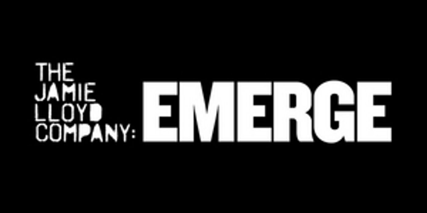 The Jamie Lloyd Company Has Launched a New Development Programme Offering a First Step Into the Industry The Jamie Lloyd Company Has Launched a New Development Programme Offering a First Step Into the Industry Image