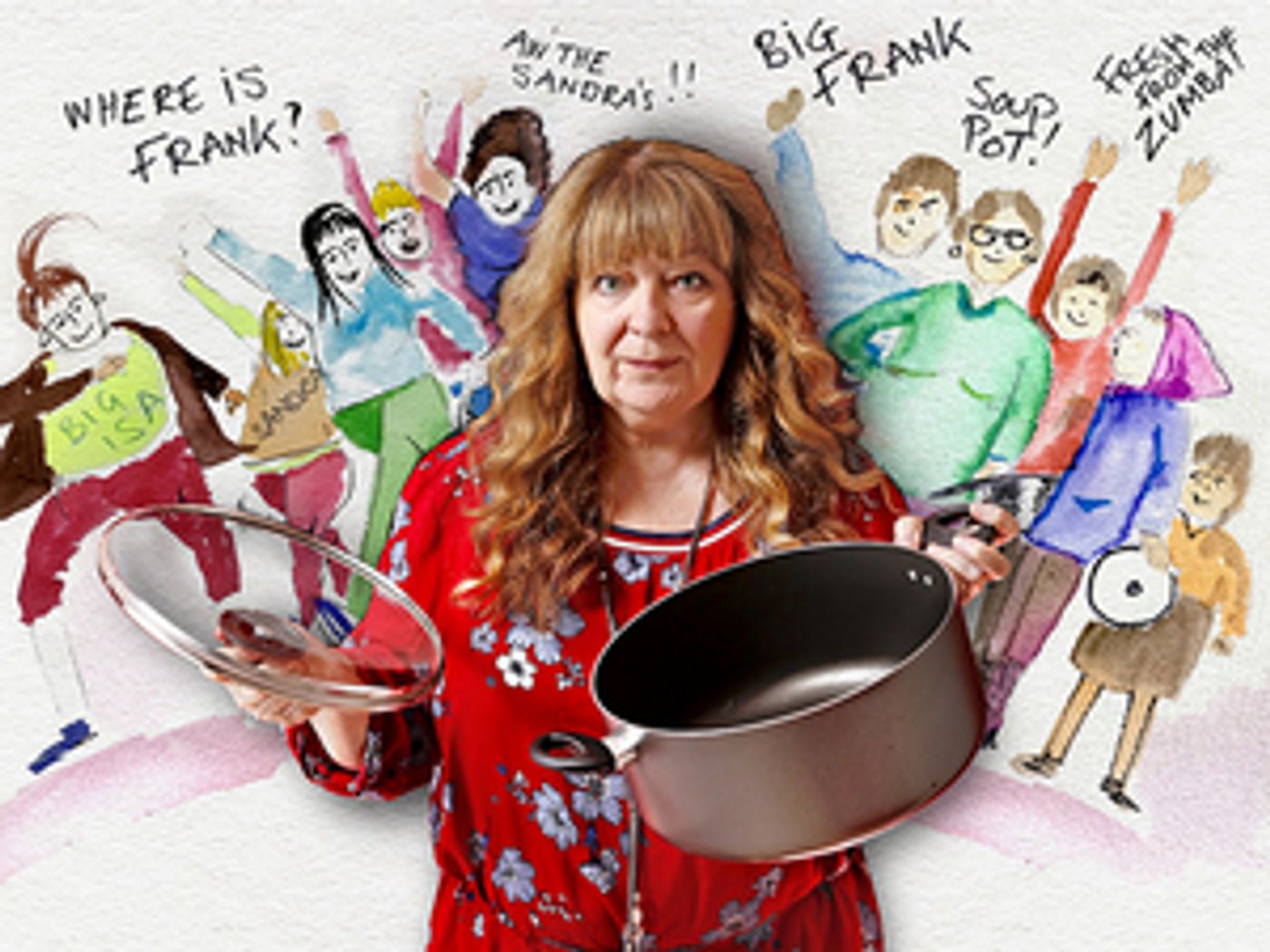 Liverpool's Epstein Theatre Has Released Their February Schedule  Image