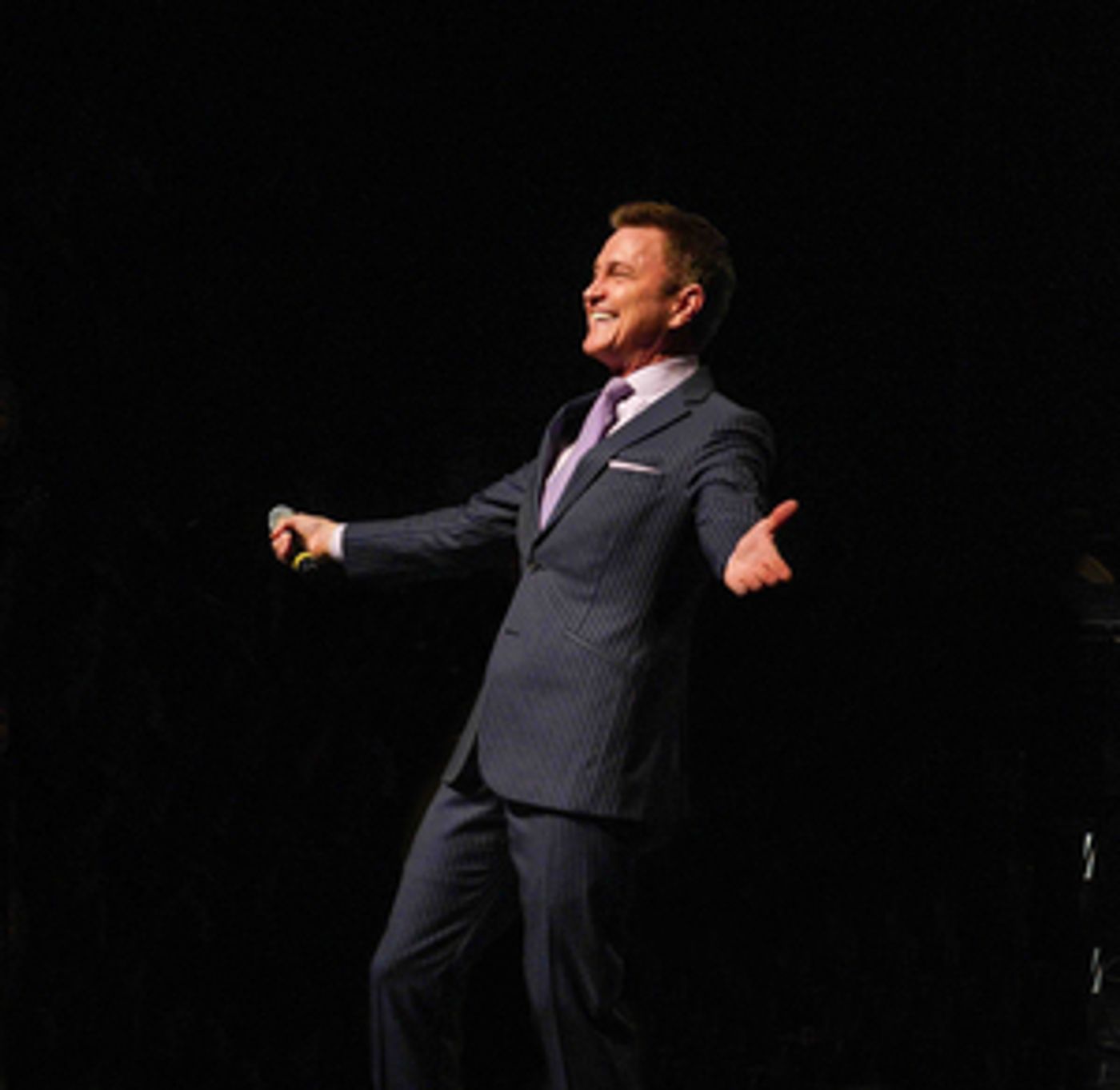 Jeff Harnar Will Make His Feinstein's/54 Below Debut with I KNOW THINGS NOW: JEFF HARNAR SINGS SONDHEIM Jeff Harnar Will Make His Feinstein's/54 Below Debut with I KNOW THINGS NOW: JEFF HARNAR SINGS SONDHEIM Image