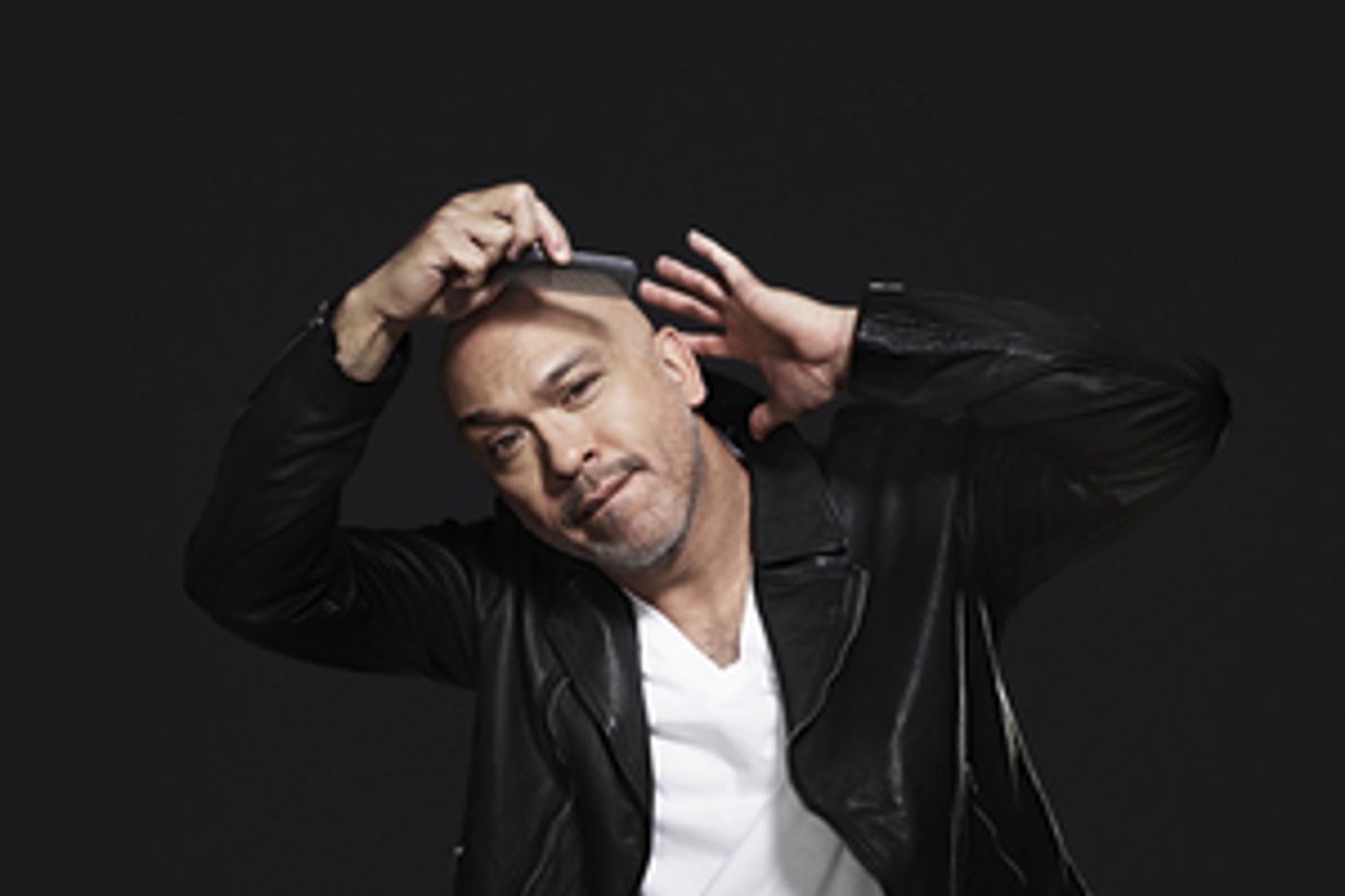 Wynn Las Vegas Has Announce Additional Show Dates for Jo Koy's JUST KIDDING World Tour  Image