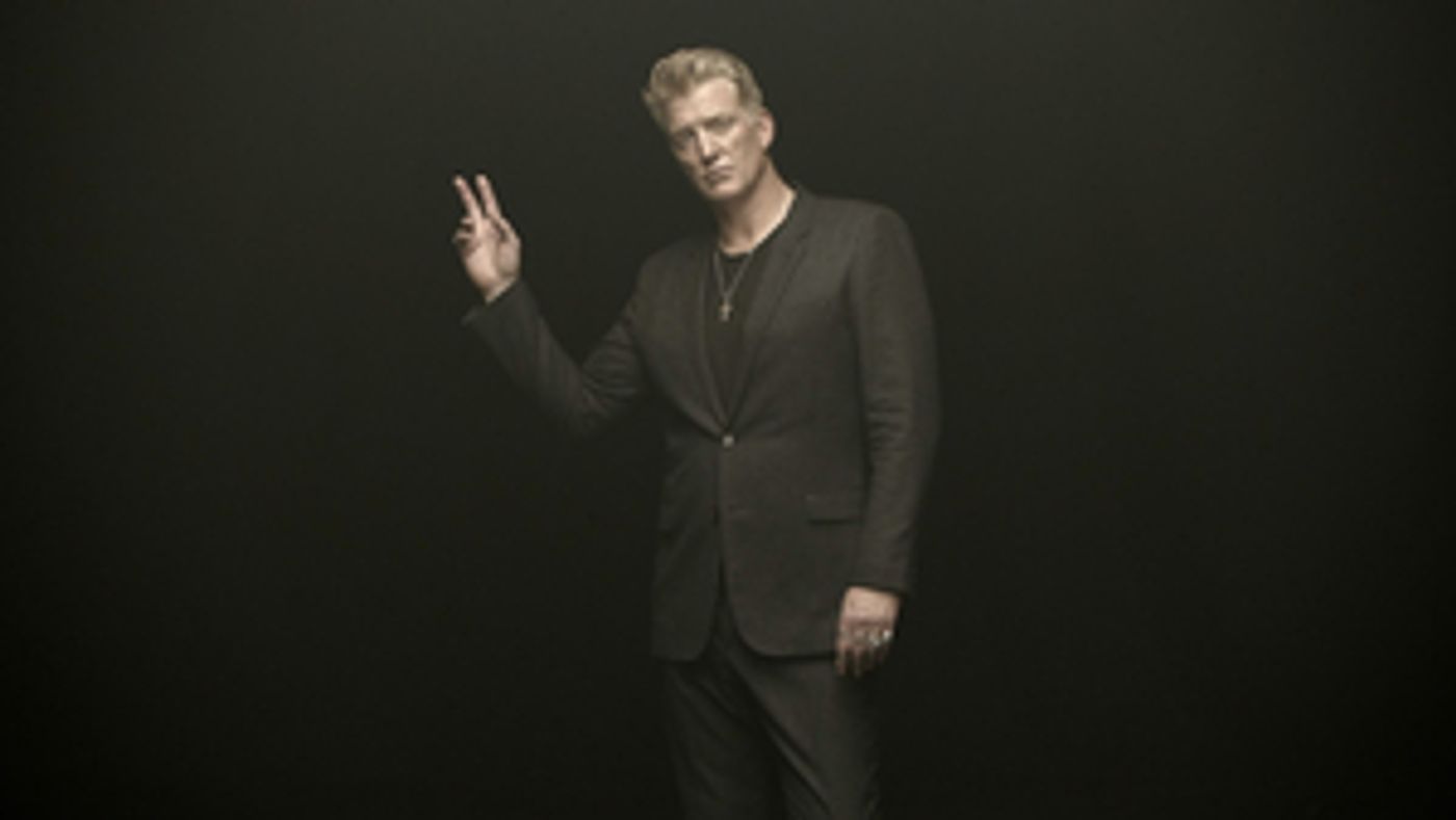 Desert Sessions Releases 'Easier Said Than Done' Video Desert Sessions Releases 'Easier Said Than Done' Video Image