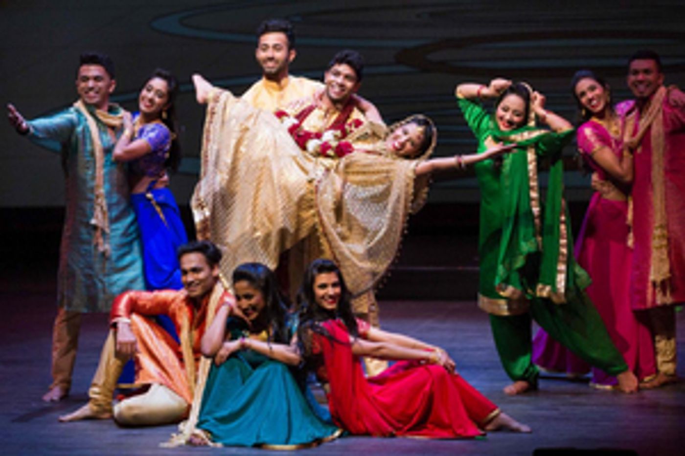 BOLLYWOOD BOULEVARD is Coming to Chandler Center for the Arts  Image