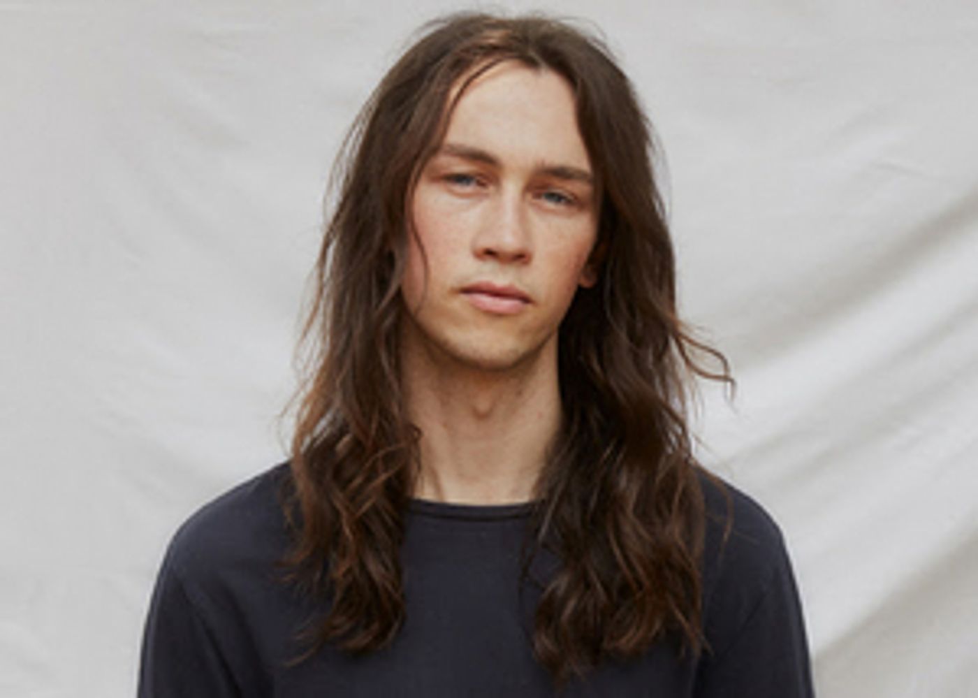 Didirri Shares New Single 'Raw Stuff'  Image