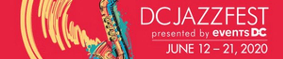 Lineup Announced for DC Jazzfest 2020 Image