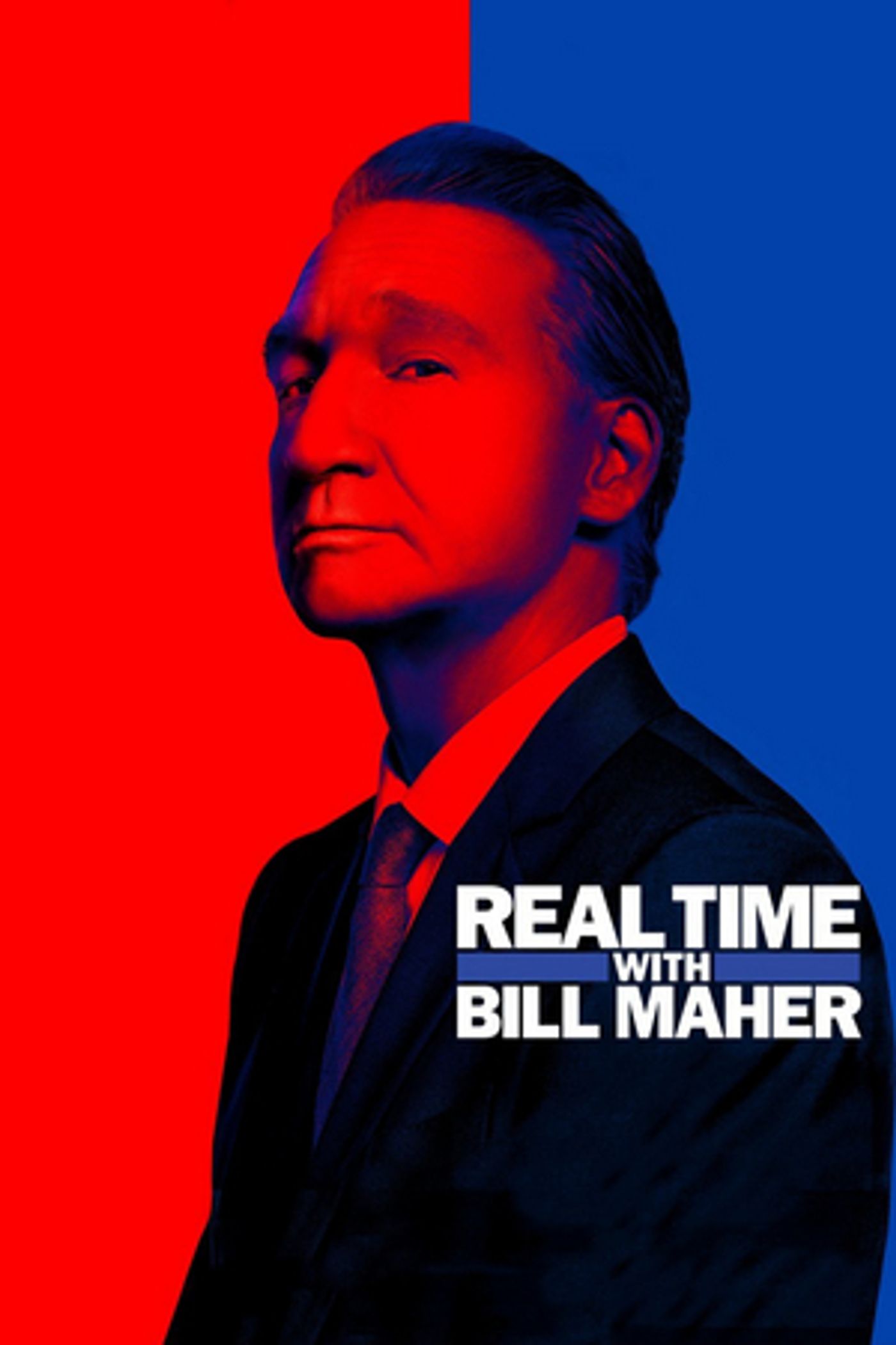 REAL TIME WITH BILL MAHER Continues Its 18th Season January 31 REAL TIME WITH BILL MAHER Continues Its 18th Season January 31 Image