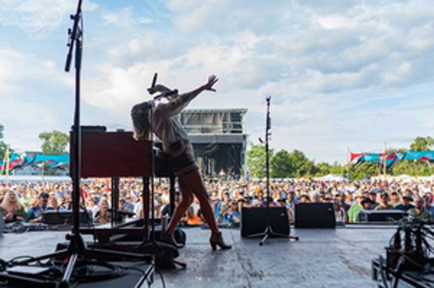 Beach Road Weekend Returns to Martha's Vineyard This July Beach Road Weekend Returns to Martha's Vineyard This July Image