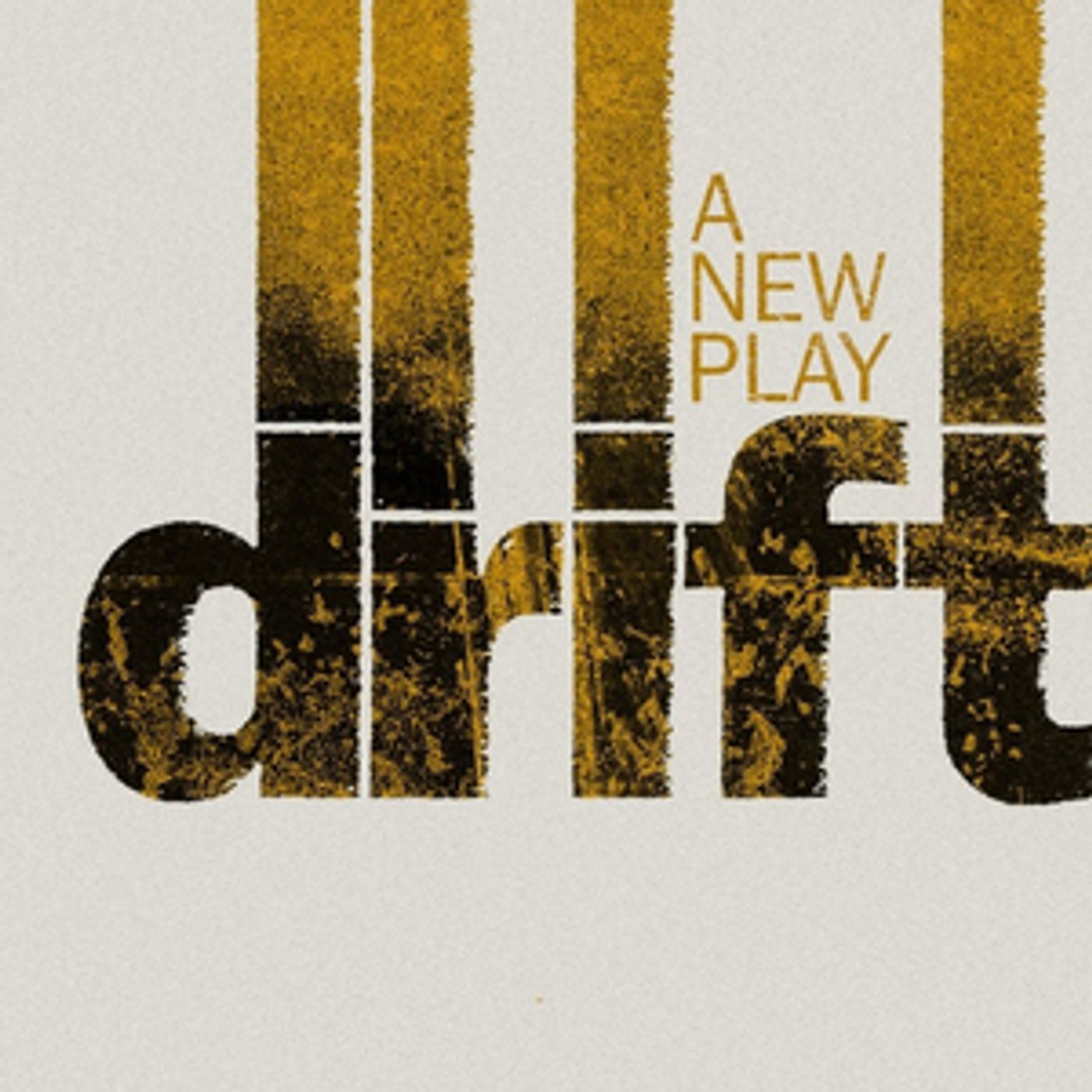 DRIFT To Make World Premiere Off-Broadway At New World Stages  Image