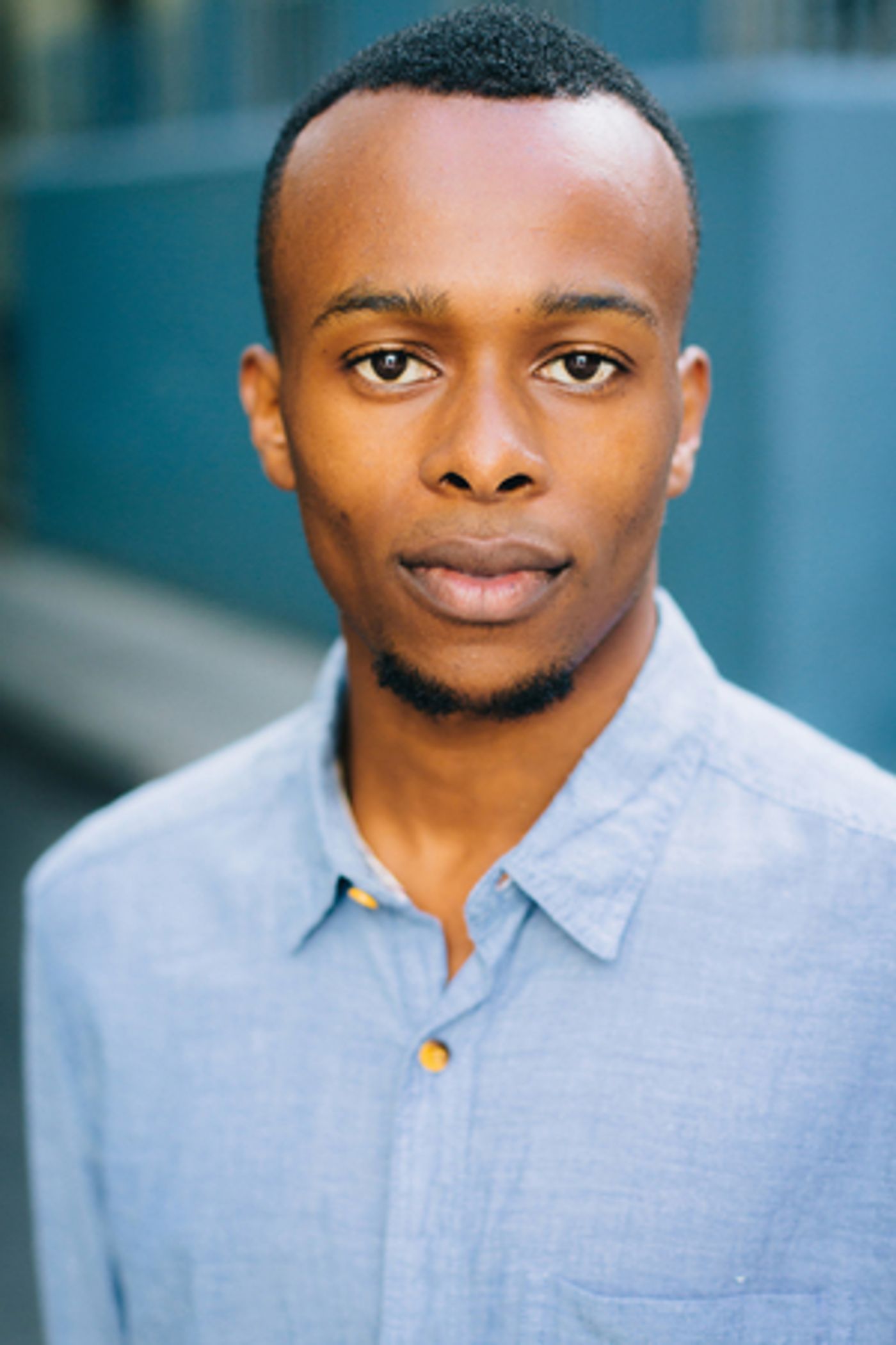 Interview: Theatre Life with Justin Weaks  Image