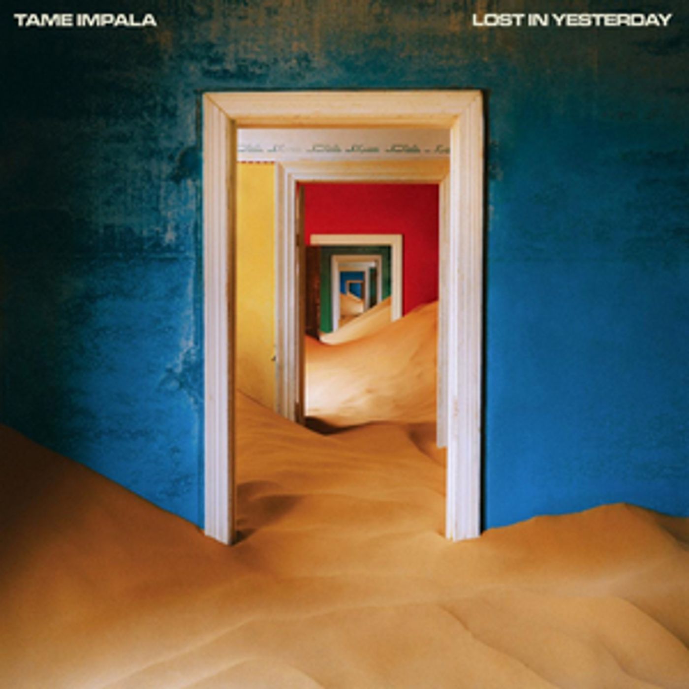 Tame Impala Share 'Lost In Yesterday' Video  Image