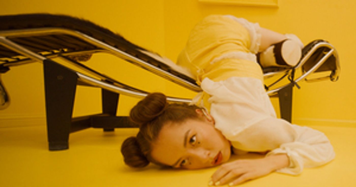 Jaguar Jonze Shares Shares New Single 'Rabbit Hole'  Image