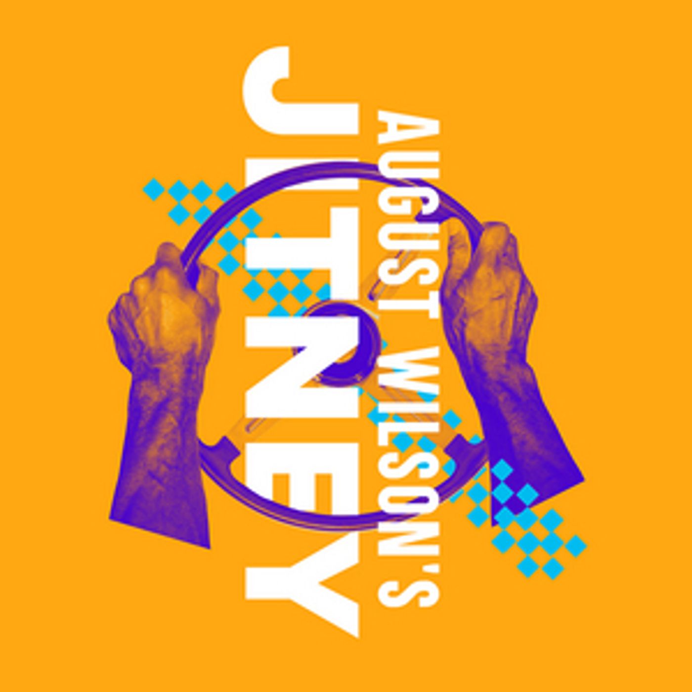 Tony-Winning Revival of August Wilson's JITNEY Announced At Seattle Rep Tony-Winning Revival of August Wilson's JITNEY Announced At Seattle Rep Image