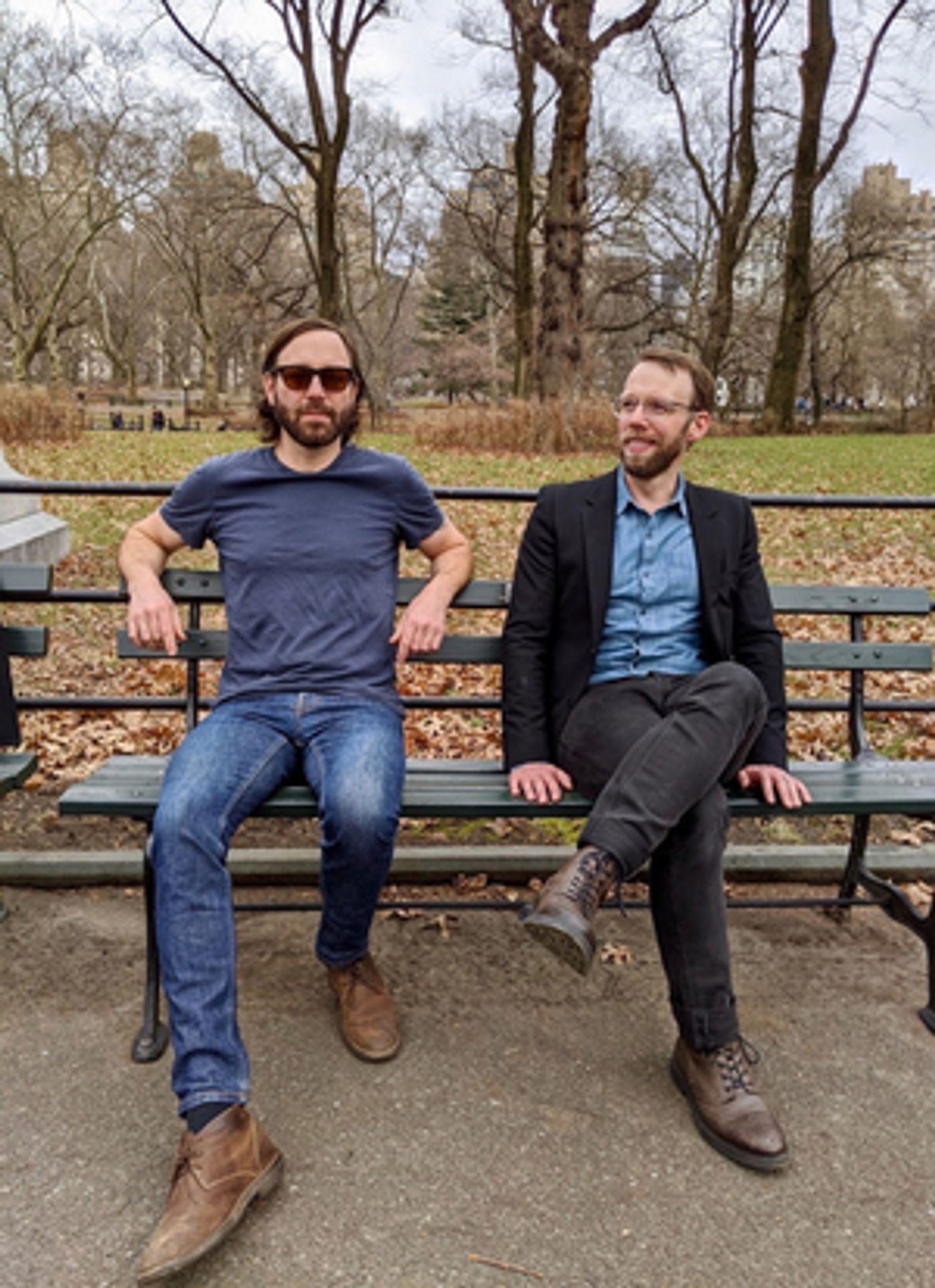 Matt Pond PA Shares 'Starlet' Acoustic Video  Image