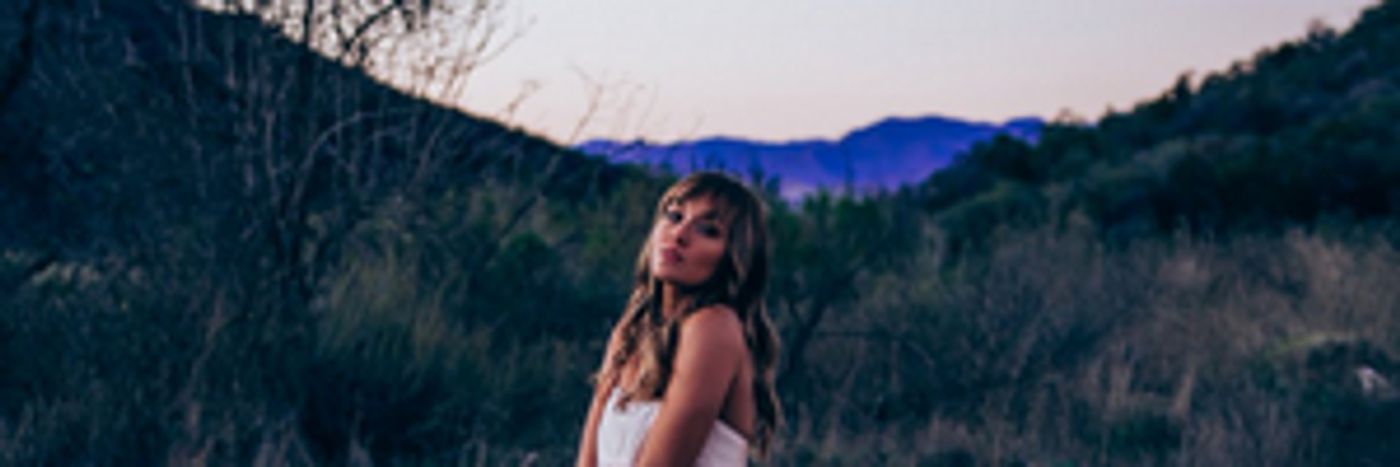 Heather Jeanette Debuts Dreamy Music Video for 'I'll Never Stop Loving You'  Image