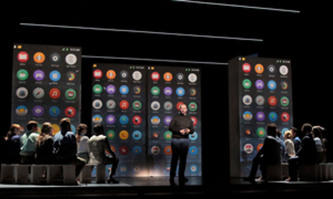 San Francisco Opera to present a Trio of Masterworks as Part of Summer Season  Image