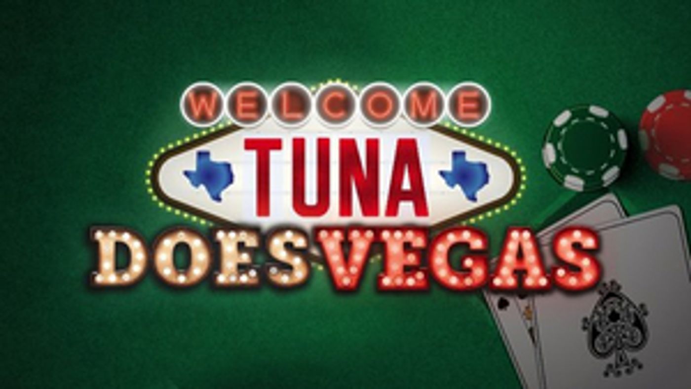 Casa Mañana Continues its 2019-20 Broadway Season with TUNA DOES VEGAS  Image
