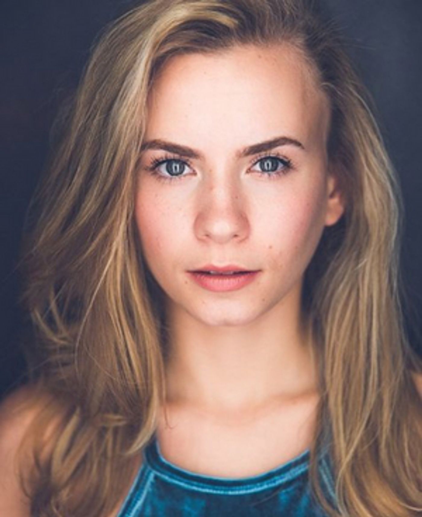 BWW REVIEWS: ANASTASIA is Not a Botox Version of the Animated Movie BWW REVIEWS: ANASTASIA is Not a Botox Version of the Animated Movie Image