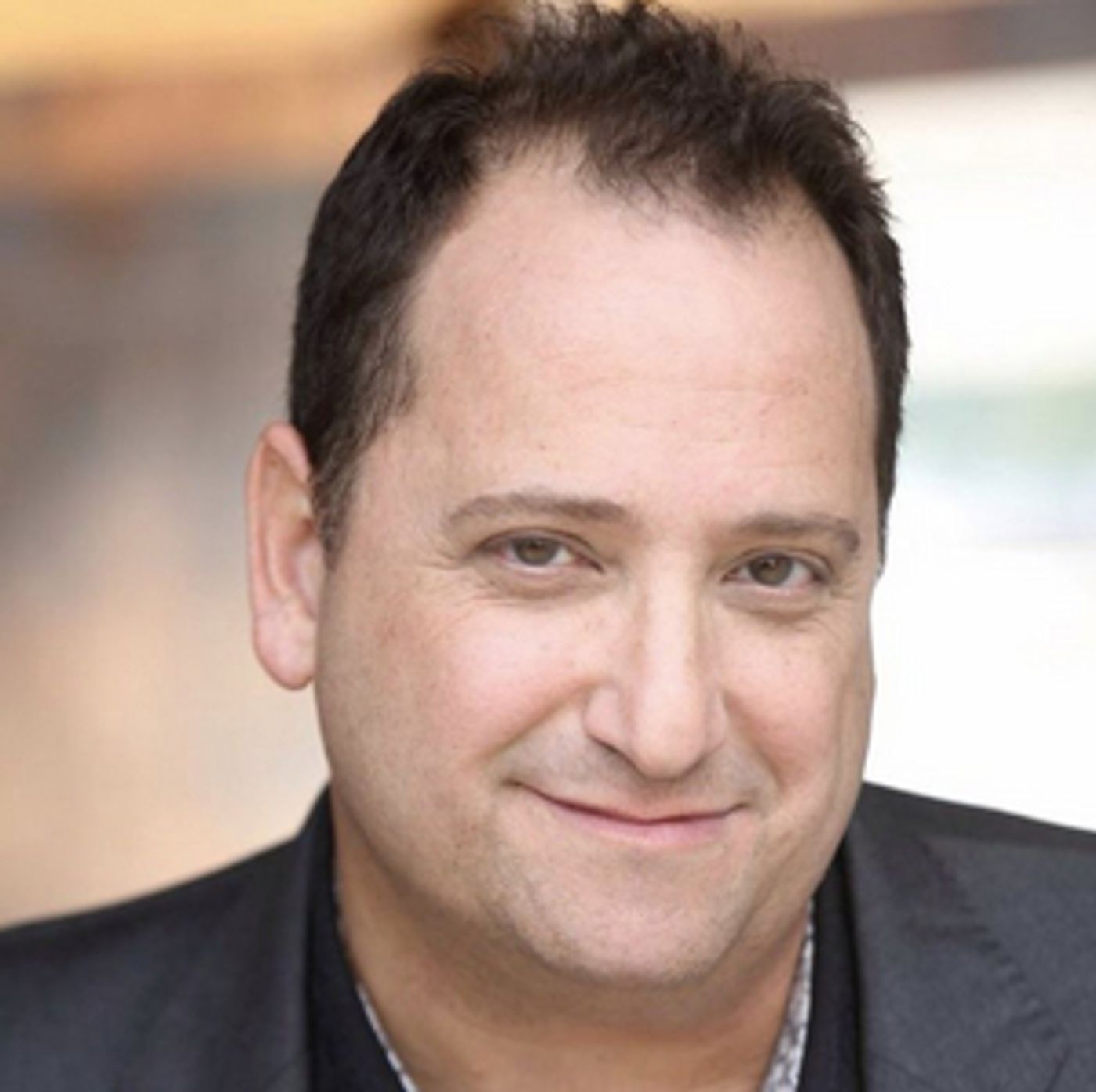 Interview: Ben Lipitz of THE LION KING at Aronoff Center  Image