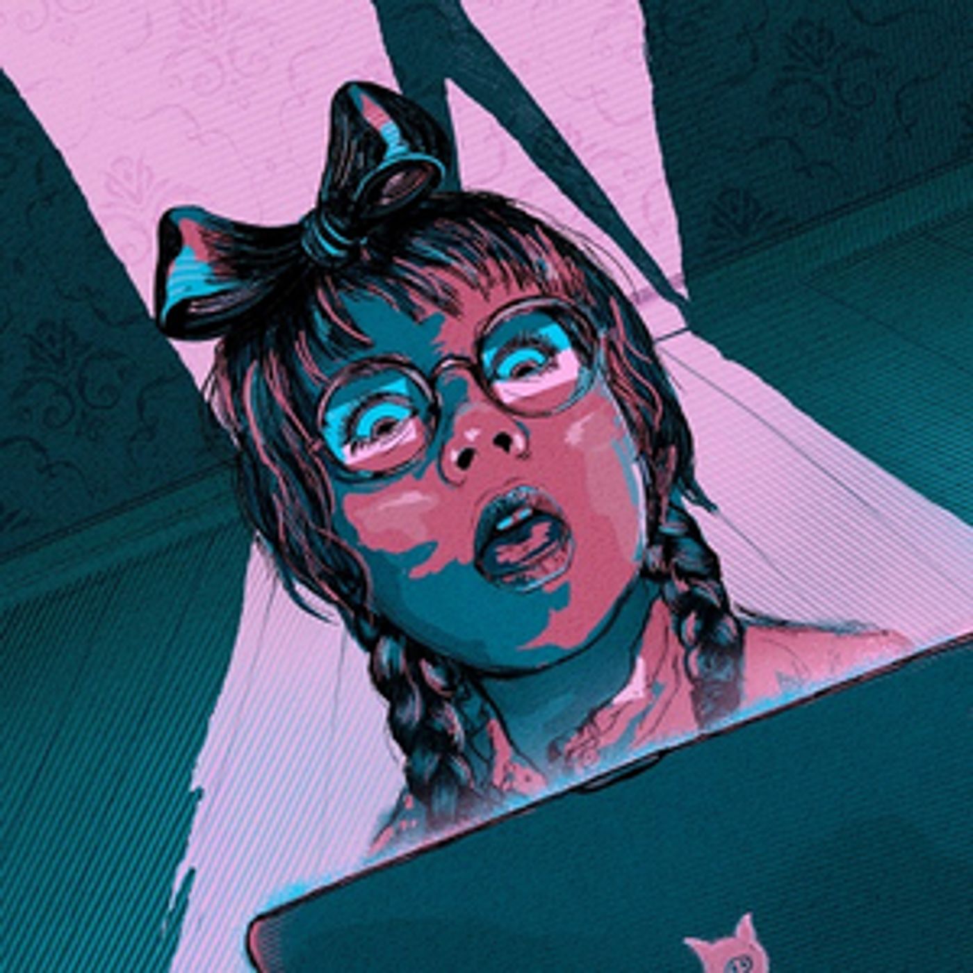 Review: SOMETHING AWFUL, VAULT Festival  Image