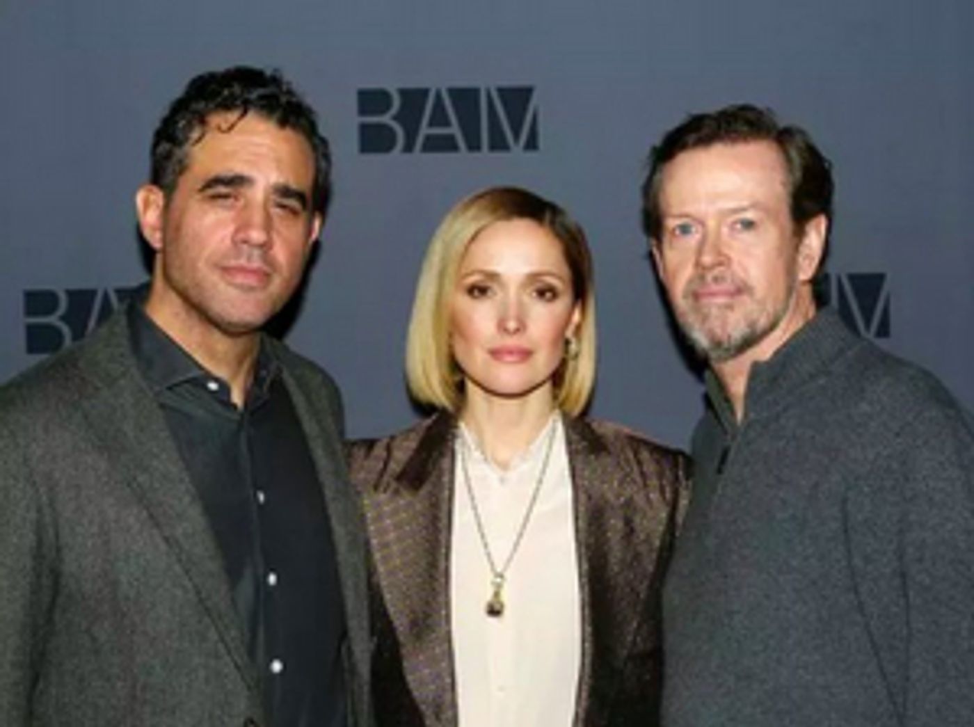 Review Roundup: BAM's MEDEA Starring Rose Byrne and Bobby Cannavale - What Did the Critics Think?  Image